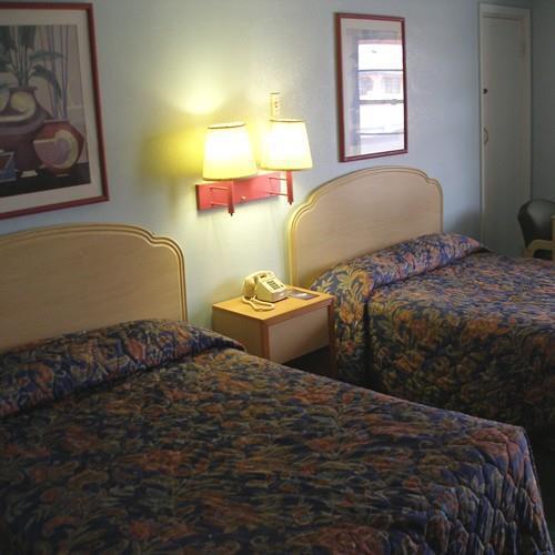 Lion Inn - Saint Augustine Room photo