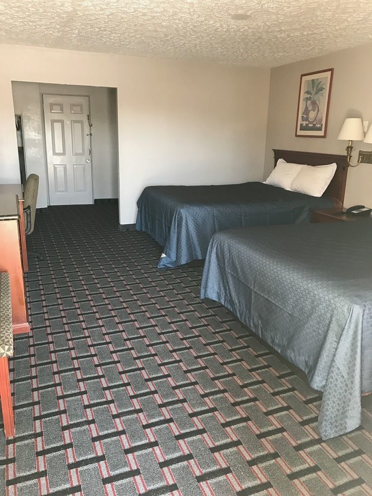 Lion Inn - Saint Augustine Exterior photo