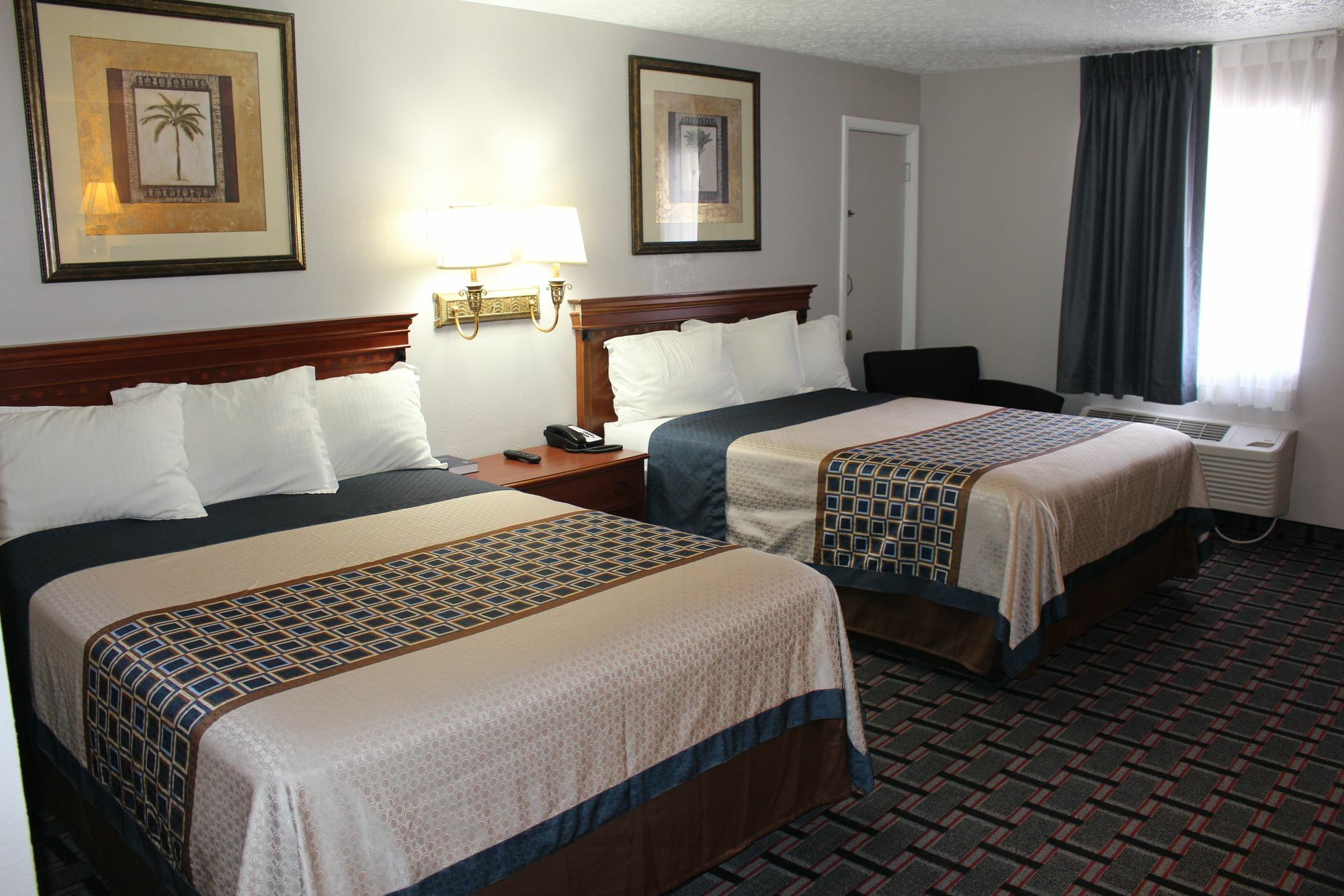 Lion Inn - Saint Augustine Exterior photo